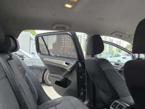 Volkswagen Golf 7 1.6 TDI DSG / 2017 / Full LED / Navi / CarPlay / DSG7 / All Season Michelin — miniatura 7
