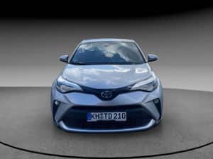 Toyota C-HR 2023 Hibrid, SUV, 26.281 km — miniatura 1