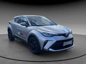 Toyota C-HR 2023 Hibrid, SUV, 26.281 km — miniatura 2