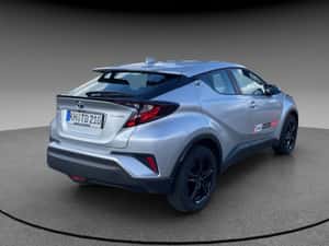 Toyota C-HR 2023 Hibrid, SUV, 26.281 km — miniatura 3