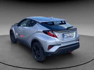 Toyota C-HR 2023 Hibrid, SUV, 26.281 km — miniatura 5