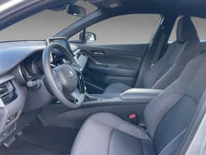 Toyota C-HR 2023 Hibrid, SUV, 26.281 km — miniatura 6