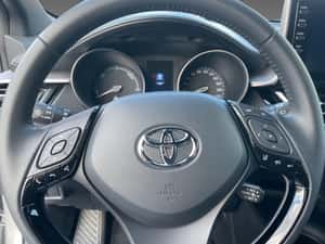 Toyota C-HR 2023 Hibrid, SUV, 26.281 km — miniatura 7