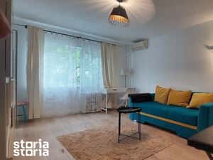 Apartament 2 camere Aviatiei/Metrou Aurel Vlaicu/Herastrau — miniatura 2