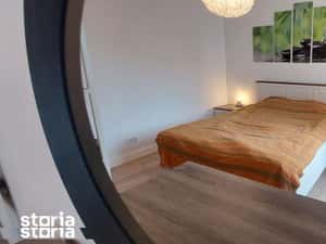 Apartament 2 camere Aviatiei/Metrou Aurel Vlaicu/Herastrau — miniatura 3