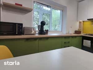 Apartament 2 camere Aviatiei/Metrou Aurel Vlaicu/Herastrau — miniatura 4