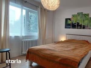Apartament 2 camere Aviatiei/Metrou Aurel Vlaicu/Herastrau — miniatura 5