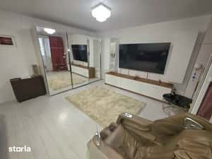 Apartament 3 cam militari rezidence pret 115mii — miniatura 4
