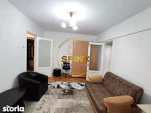 2 camere Piata Muncii/ Basarabia/ metrou/ parc Lia Manoliu — miniatura 4