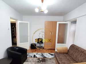 2 camere Piata Muncii/ Basarabia/ metrou/ parc Lia Manoliu — miniatura 5