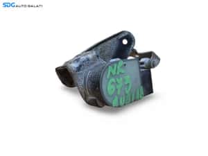 Senzor Cantar Nivel Suspensie Faruri Spate Dreapta Volkswagen Touareg 7L 2002 - 2010 Cod 4E0616572E, 4E0907503C [N6487] — miniatura 4