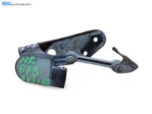 Senzor Cantar Nivel Suspensie Faruri Spate Dreapta Volkswagen Touareg 7L 2002 - 2010 Cod 4E0616572E, 4E0907503C [N6487] — miniatura 10
