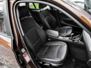 BMW X1 Bmw x1 2.0d /177 cai / IDRIVE / RAR EFECTUAT inmatriculata IMPECABILA — miniatura 4