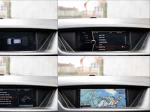 BMW X1 Bmw x1 2.0d /177 cai / IDRIVE / RAR EFECTUAT inmatriculata IMPECABILA — miniatura 7