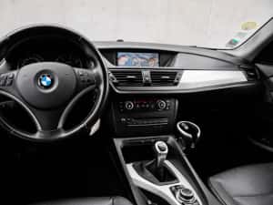 BMW X1 Bmw x1 2.0d /177 cai / IDRIVE / RAR EFECTUAT inmatriculata IMPECABILA — miniatura 9
