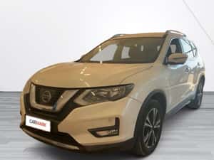 NISSAN X-TRAIL 1.6 dCi XTRONIC ACENTA AUT. — miniatura 1