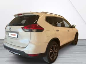 NISSAN X-TRAIL 1.6 dCi XTRONIC ACENTA AUT. — miniatura 2