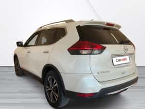 NISSAN X-TRAIL 1.6 dCi XTRONIC ACENTA AUT. — miniatura 3