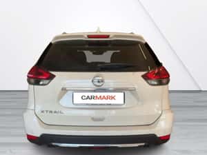 NISSAN X-TRAIL 1.6 dCi XTRONIC ACENTA AUT. — miniatura 4