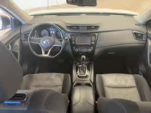 NISSAN X-TRAIL 1.6 dCi XTRONIC ACENTA AUT. — miniatura 5