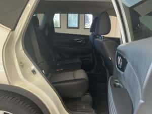 NISSAN X-TRAIL 1.6 dCi XTRONIC ACENTA AUT. — miniatura 7