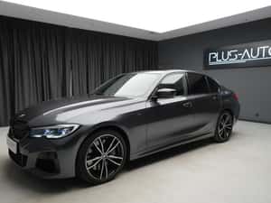 BMW M340i - 39.950 EUR — miniatura 2