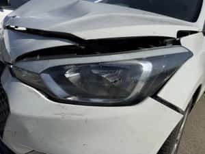 Far stanga Hyundai i20 2 92101C8000 Hatchback
