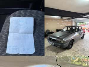 Dacia 1310Li 1999 exemplar cu doar 14.000 km !!! — miniatura 5