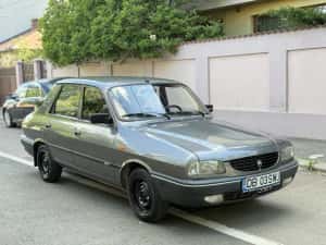 Dacia 1310Li 1999 exemplar cu doar 14.000 km !!! — miniatura 9