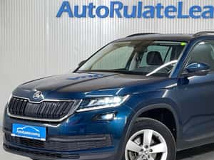 Skoda Kodiaq SUV Automată 150 HP Diesel
