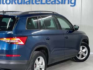 Skoda Kodiaq SUV Automată 150 HP Diesel — miniatura 3