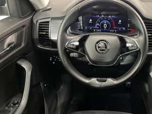Skoda Kodiaq SUV Automată 150 HP Diesel — miniatura 5
