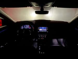Skoda Kodiaq SUV Automată 150 HP Diesel — miniatura 6