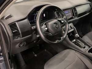 Skoda Kodiaq SUV Automată 150 HP Diesel — miniatura 7