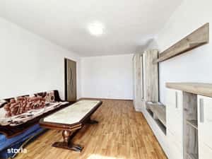 Apartament 3 camere decomandat, doua bai, doua balcoane - Aradul Nou — miniatura 4