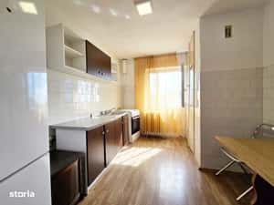 Apartament 3 camere decomandat, doua bai, doua balcoane - Aradul Nou — miniatura 5
