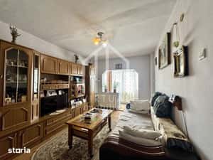 Apartament cu 2 camere, 43mp utili, decomandat, B-dul. M. Viteazu — miniatura 4