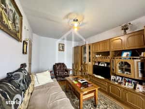 Apartament cu 2 camere, 43mp utili, decomandat, B-dul. M. Viteazu — miniatura 5