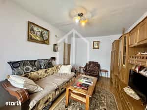 Apartament cu 2 camere, 43mp utili, decomandat, B-dul. M. Viteazu — miniatura 6