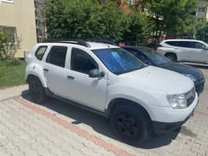 Dacia Duster 1.6 16 V. GPL — miniatura 9