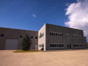 Hala industriala de vanzare, situata in Titesti-Mioveni, Arges, 5100mp — miniatura 3