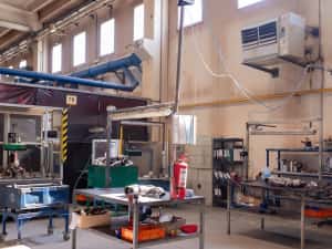 Hala industriala de vanzare, situata in Titesti-Mioveni, Arges, 5100mp — miniatura 6
