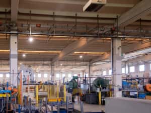 Hala industriala de vanzare, situata in Titesti-Mioveni, Arges, 5100mp — miniatura 7