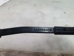 Brat stergator parbriz 3ab955409 Volkswagen Passat B7 (2010 - 2015) — miniatura 2