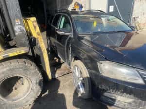 Brat stergator parbriz 3ab955409 Volkswagen Passat B7 (2010 - 2015) — miniatura 6