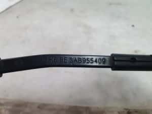 Brat stergator parbriz 3ab955409 Volkswagen Passat B7 (2010 - 2015) — miniatura 10