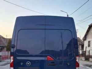 Opel Movano motor 2.3 diesel 136 cp an 2021 euro 6 — miniatura 4