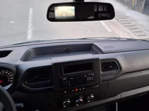 Opel Movano motor 2.3 diesel 136 cp an 2021 euro 6 — miniatura 5