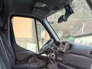 Opel Movano motor 2.3 diesel 136 cp an 2021 euro 6 — miniatura 6