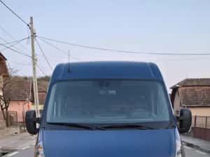 Opel Movano motor 2.3 diesel 136 cp an 2021 euro 6 — miniatura 7